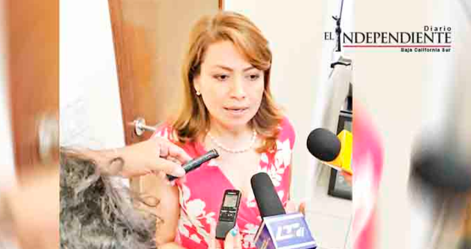 Castigar la corrupción debe ir más allá de procesos electorales: Saldaña