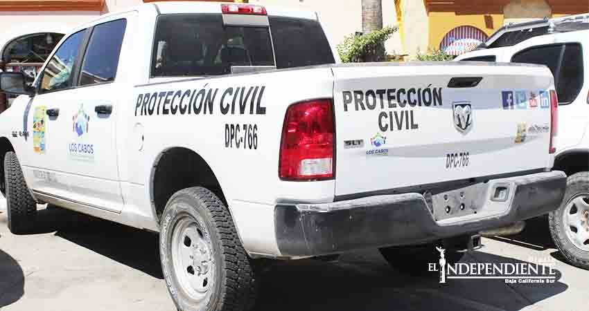 Hay hasta 15 vehículos oficiales sin placas, revela Oficialía Mayor