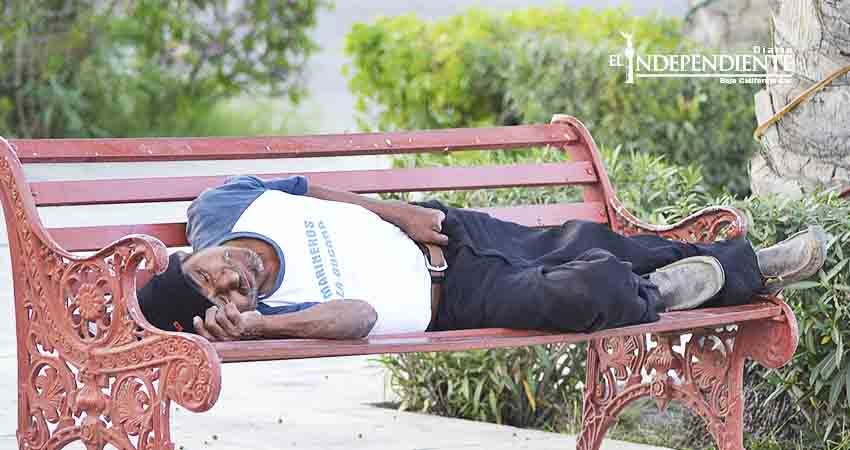 El número de sudcalifornianos pobres disminuirá, promete Sedesol