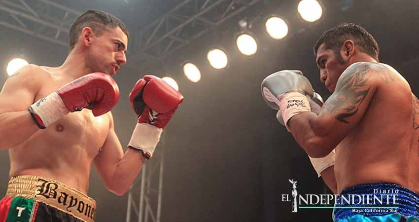 Luis Gerardo Méndez respeta a los boxeadores