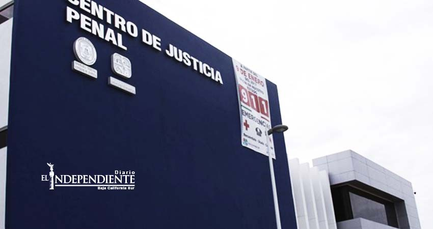 Logra PGJE que juez vincule a proceso a imputado por lesiones y daños culposos