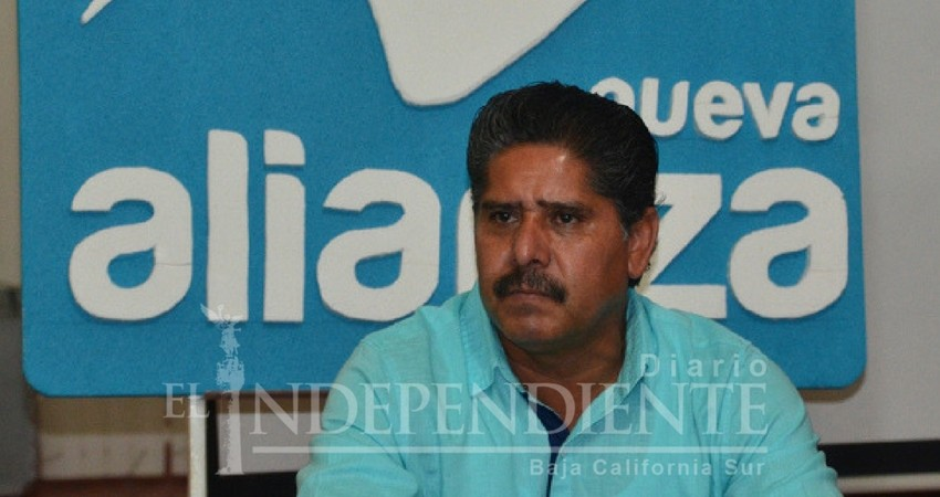 Reforma electoral no debe ser “mayoriteada” por el PAN: Panal