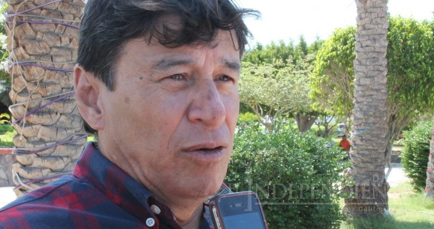 Atención gubernamental en el norte de BCS, talón de Aquiles