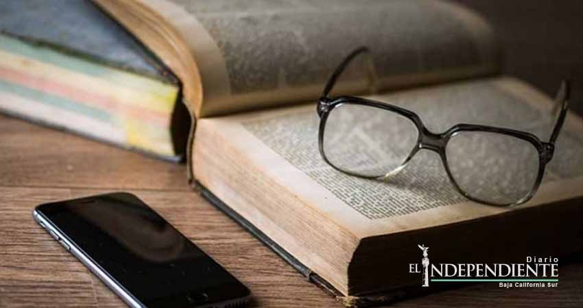  Mexicanos son los segundos en América Latina que más leen