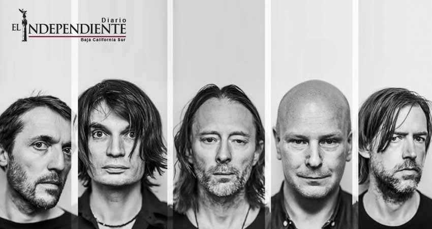 Nombran especie de hormiga en honor a Radiohead