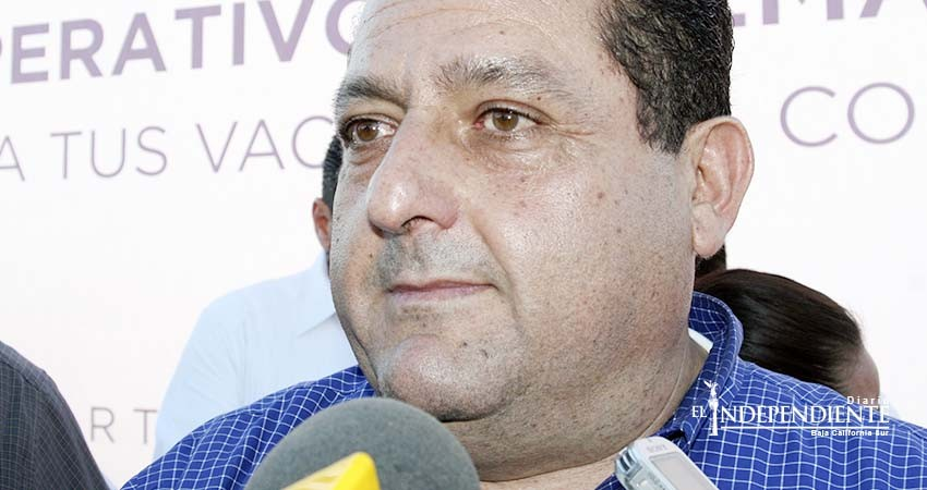 Incrementar cantidad de “medicina” disminuyó homicidios: Carlos Mendoza