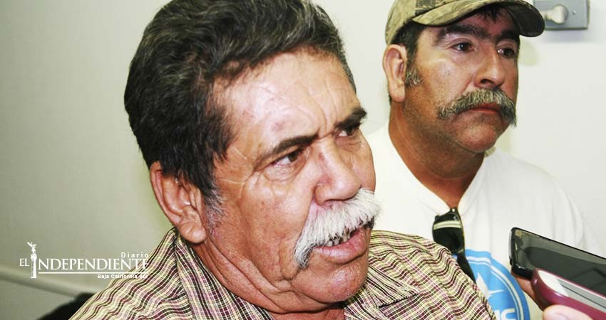 Amenazan ejidatarios con bloqueo de carreteras si SCT no cubre adeudo 