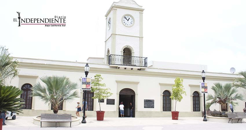 Continúan enroques en el Ayuntamiento de Los Cabos 