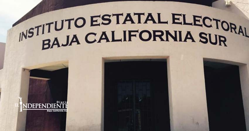 No se aumentará presupuesto por creación de nuevo partido: IEE