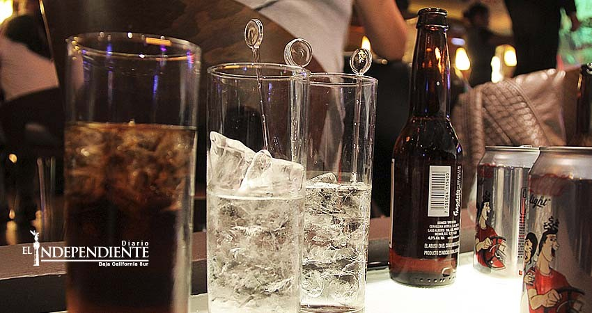 Inician operativos para evitar y sancionar la venta de alcohol a menores de edad