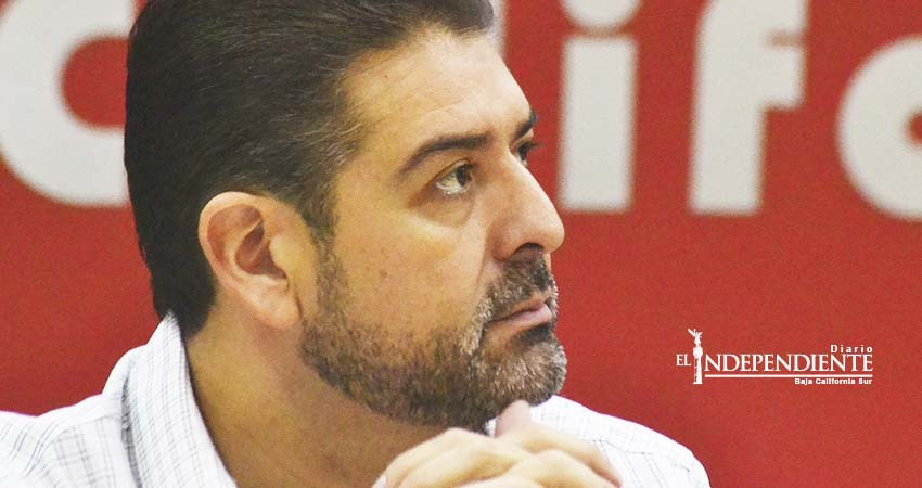 Recurrirán en BCS a blindaje electoral para programas de Sedesol