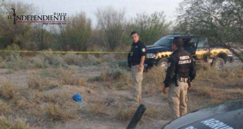 Clausuran toma clandestina de hidrocarburo en Coahuila