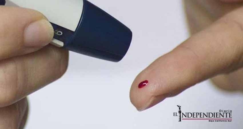 Desarrollan 'app' para la diabetes, calcula los niveles de azúcar