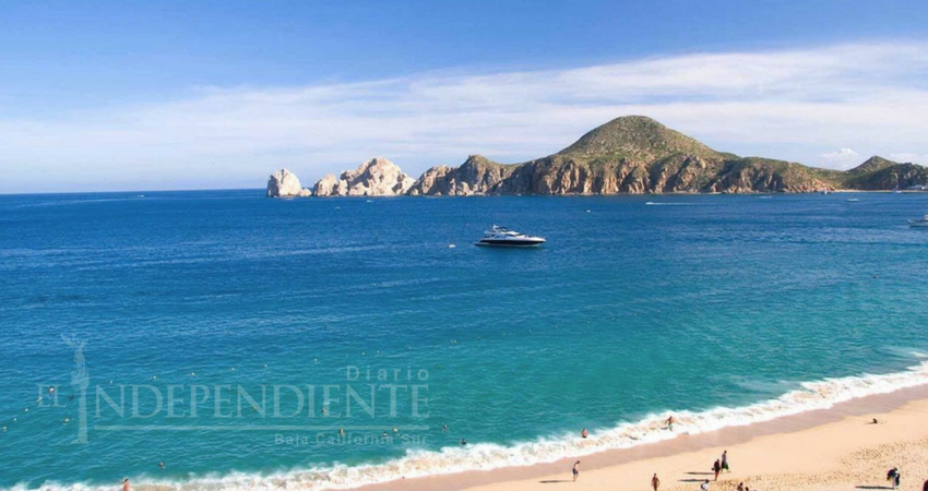 Espera Semarnat que BCS sea ejemplo de desarrollo ordenado 