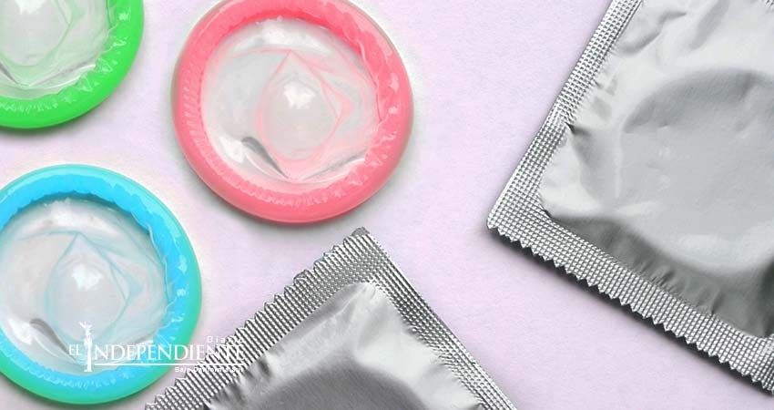 BCS, entre los estados donde la comunidad LGBT usa menos el condón