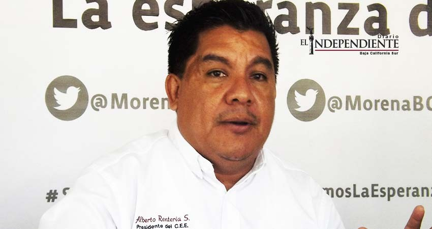 Destitución de Ibarra, muestra de que panistas no saben gobernar: Morena