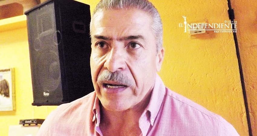 Auditoria forense de Los Cabos, otro engaño panista: Jesús Flores