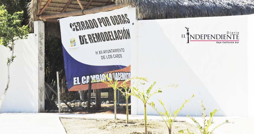 Constructora abandona proyecto del zoológico de Santiago 