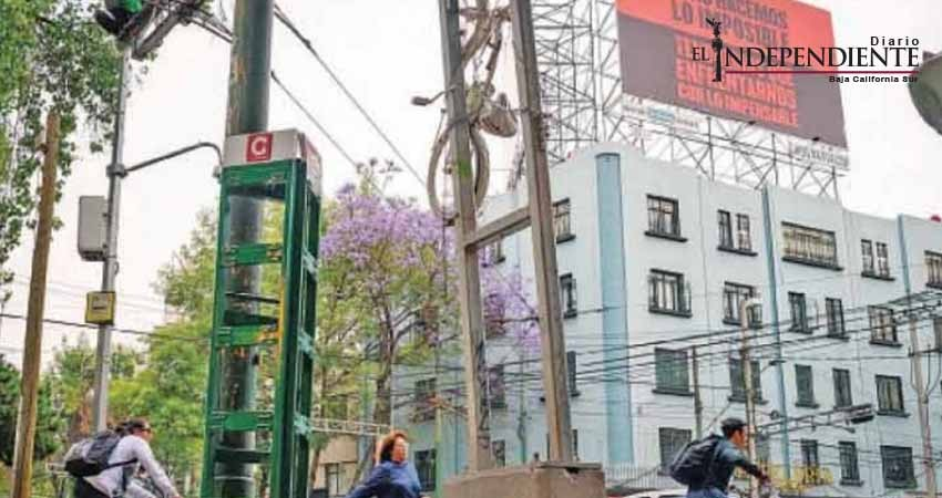 Día del Trabajo; publicidad combativa