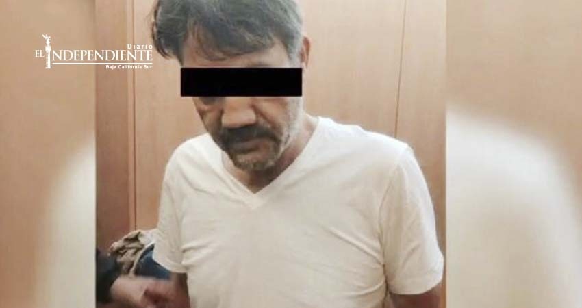 Captura a Dámaso López, líder del Cártel de Sinaloa