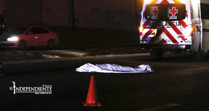 Murieron 2 personas por accidentes viales durante abril en SJC