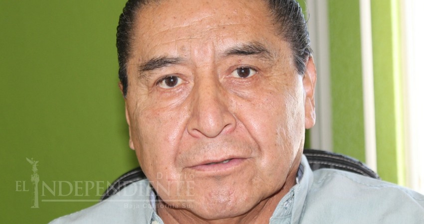 No volverá a participar CROC en el desfile del Día del Trabajo 