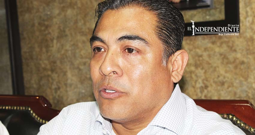 Sin respuesta positiva la convocatoria para ingresar a la academia de policías