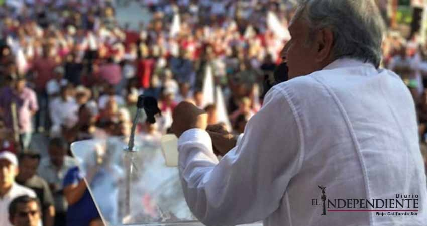 DEA debe dar a conocer investigación hecha a Veytia: AMLO