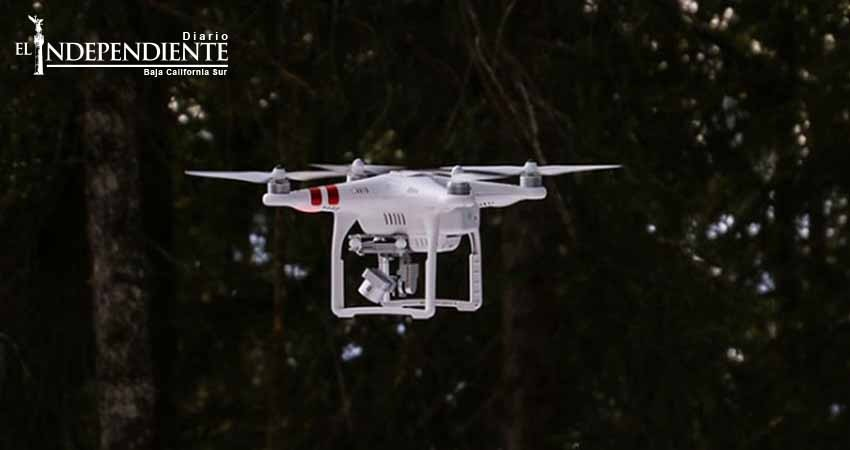 Fabricante de drones trabaja para evitar su uso por terroristas