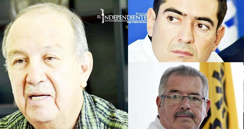 Que se investigue complicidad de OOMSAPAS en tomas clandestinas: Partidos