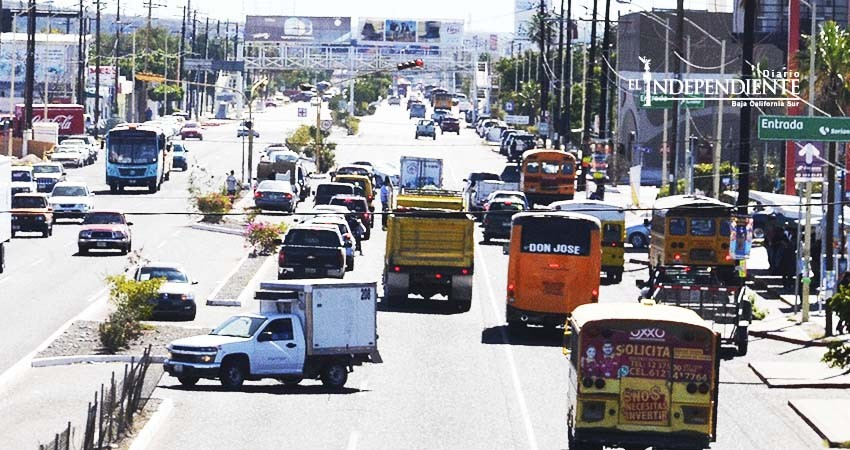 Existe resistencia de los regidores por aumentar tarifa del transporte