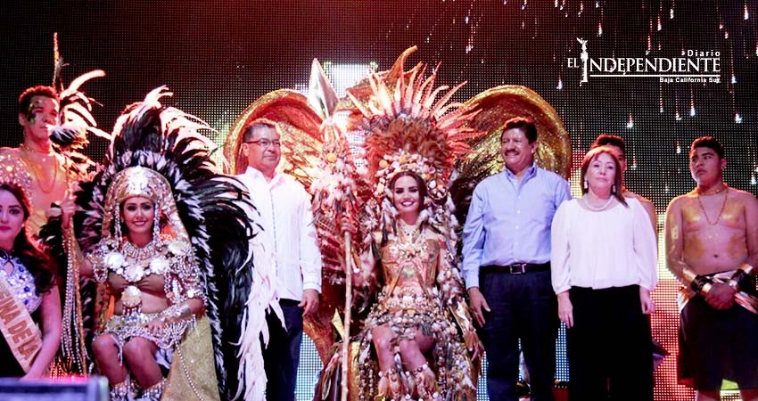 Inician los festejos por el 482 aniversario de la fundación de La Paz