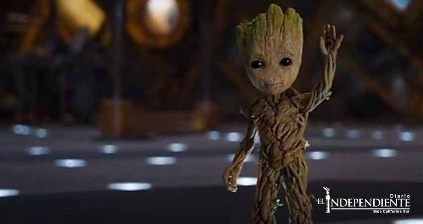 'Guardianes de la Galaxia 2' amenaza romper taquilla en EU
