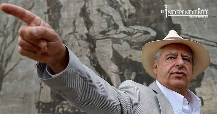 William Kentridge, el grito blanco del arte contra el racismo