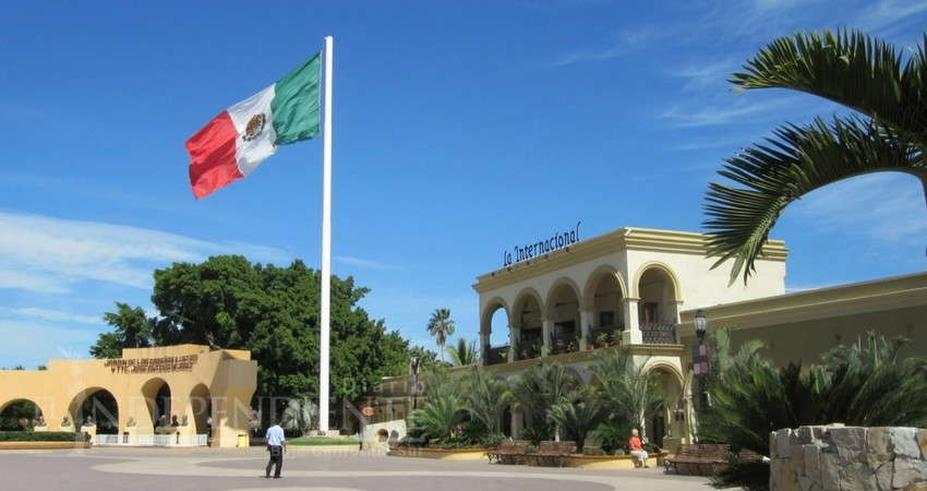 Invierte Fonatur más de 70 mdp en rehabilitación de SJC 