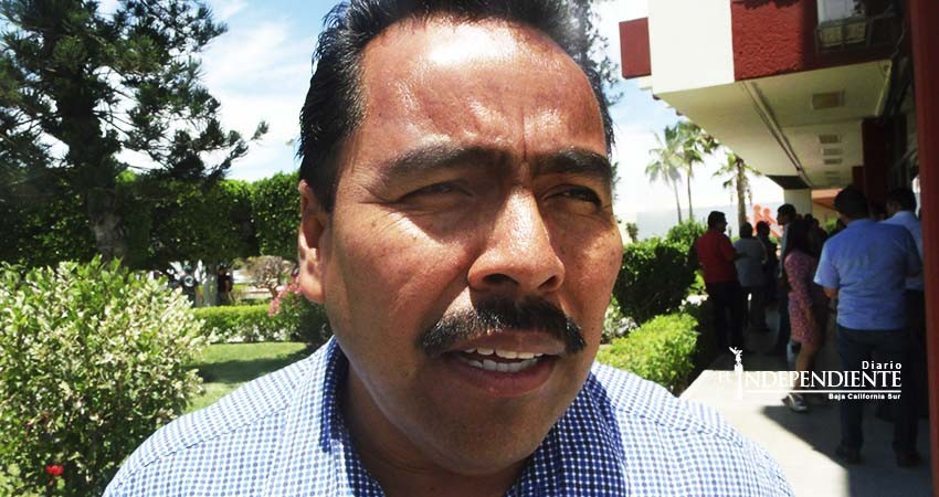 La legítima defensa, aun con armas, no debe ser penada: Diputado