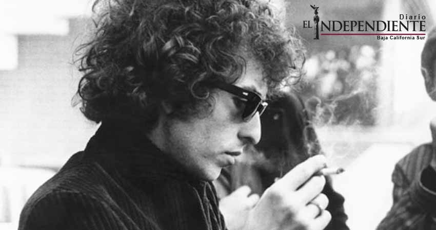 Adelanto editorial: Tarántula de Bob Dylan