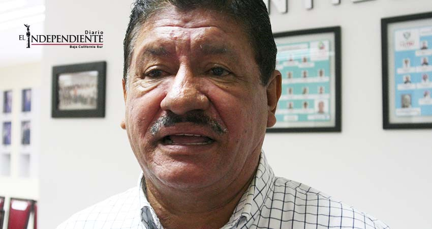 Por salud, continuaré como alcalde “hasta donde yo valore”: Armando Martínez