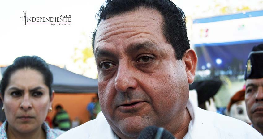 Células de Dámaso López desequilibraban BCS: Gobernador 