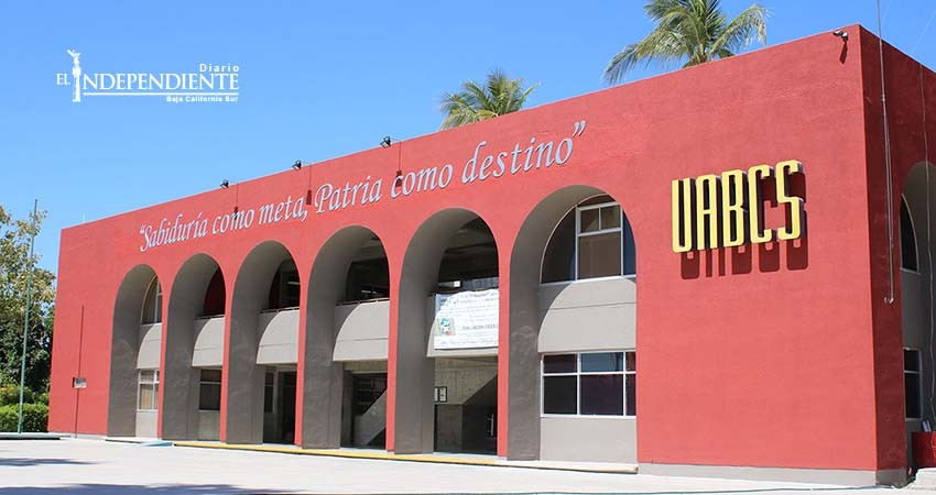 Recibirá UABCS más de 73 mdp con “Escuelas al Cien” en 2017 y 2018