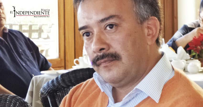 Garantiza aeropuerto predios para continuar en crecimiento 