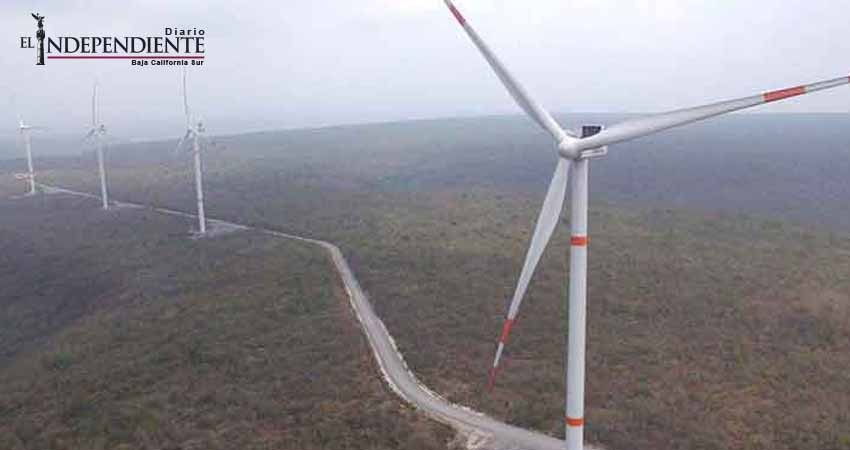 México va por 52 nuevas centrales de energía limpia