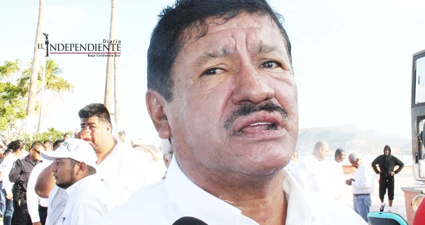 Reclaman a Alcalde de La Paz falta de atención para discapacitados