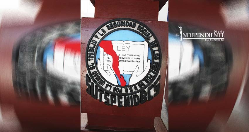 Postergan toma de nota del nuevo líder estatal de los burócratas