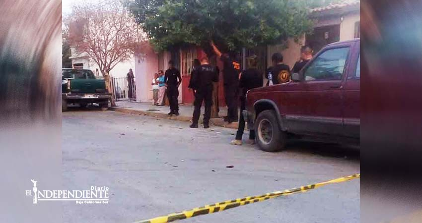 Abusa de su hermana y se suicida tras ser descubierto por su madre