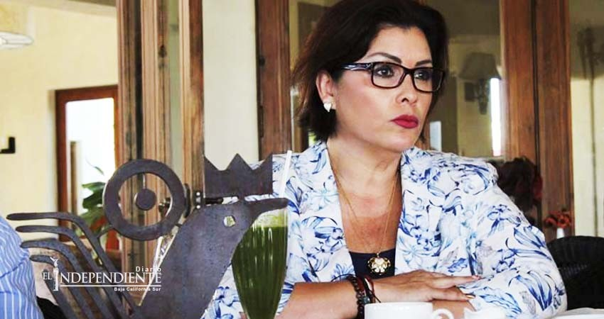 En BCS se aplicará totalmente el sistema anticorrupción: Muñoz Vargas 