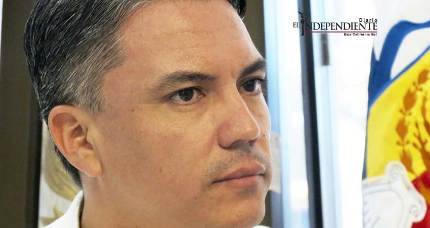 “A ver si es cierto” que el gobernador presentará Ley Notarial