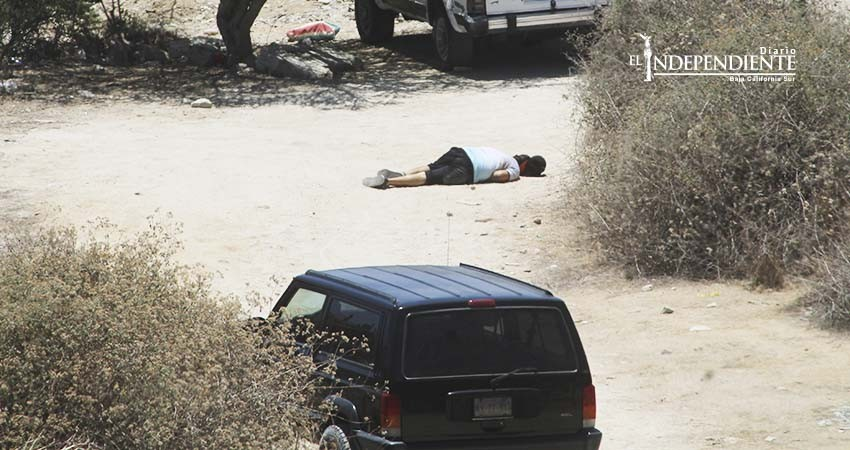 Inicia fin de semana con doble ejecución en SJC 