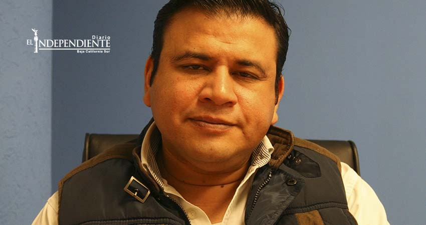 El alcalde está totalmente informado de los juicios que llevamos: Jurídico