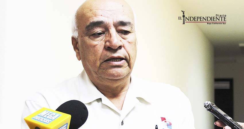 Continúa FOIS trabajando en obras de pavimentación para CSL 